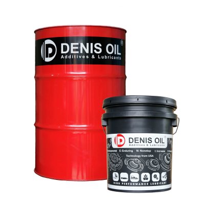 DNS HYDRAULIC VG 32- 46 - 68 - 100 dầu thủy lực